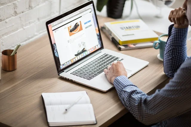 website laten maken - scoren in Google