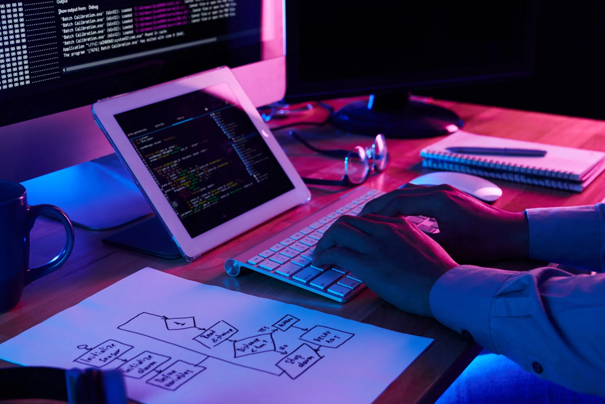 Waarom is een professionele website belangrijk? - Webdesign bedrijf